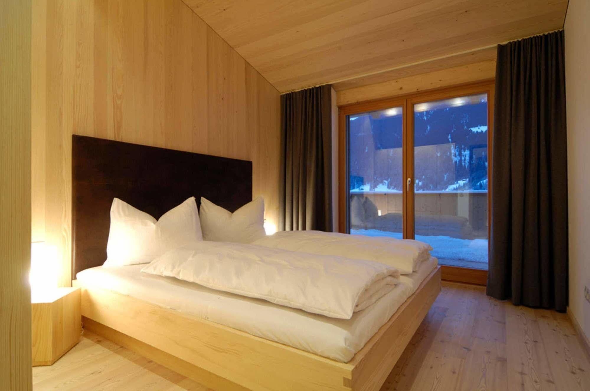 Hotel Monika 사슈른 외부 사진
